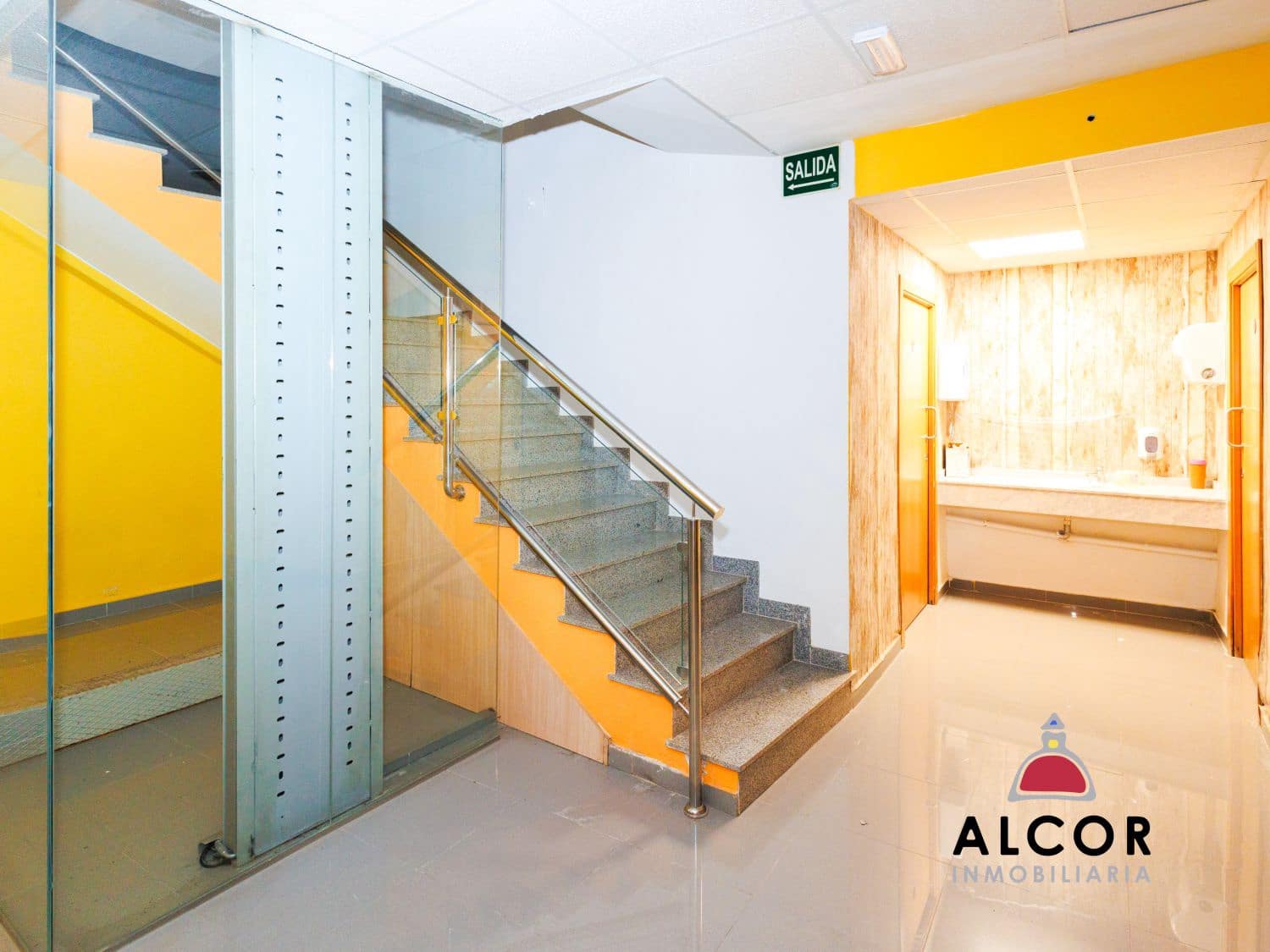 3 chambre Local Commercial à vendre à Benicarlo - 650 000 € (Ref: 9607606)