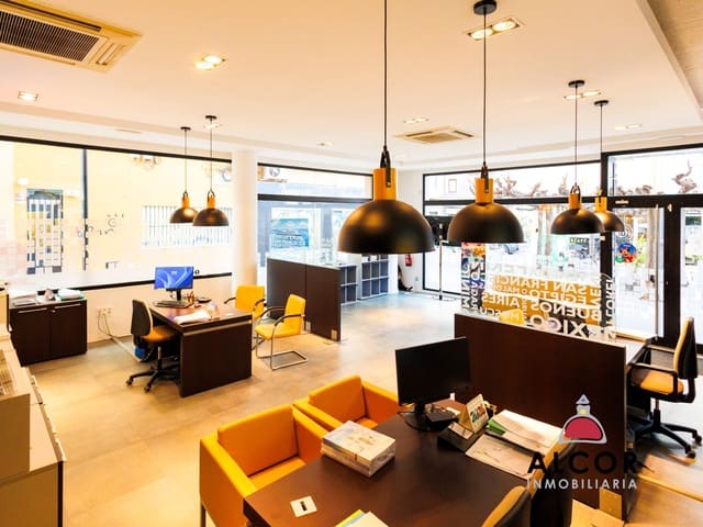 3 chambre Local Commercial à vendre à Benicarló - 650 000 € (Ref: 9607606)