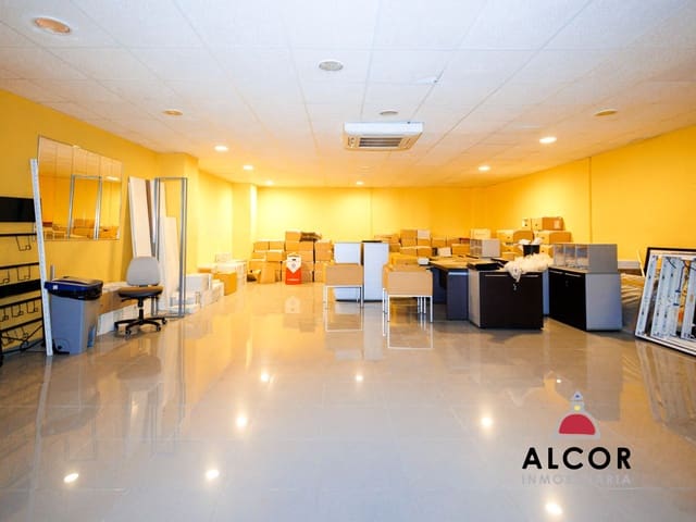 3 chambre Local Commercial à vendre à Benicarló - 650 000 € (Ref: 9607606)