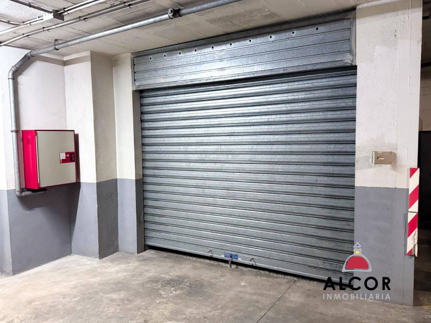 Garage for sale in Benicarlo - € 21,500 (Ref: 9611180)