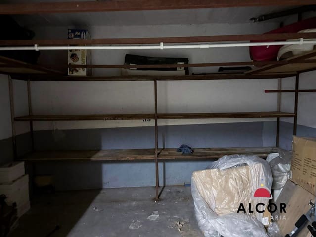 Garage for sale in Benicarló - € 21,500 (Ref: 9611180)