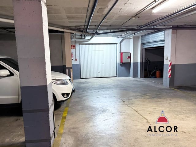 Garage for sale in Benicarló - € 21,500 (Ref: 9611180)