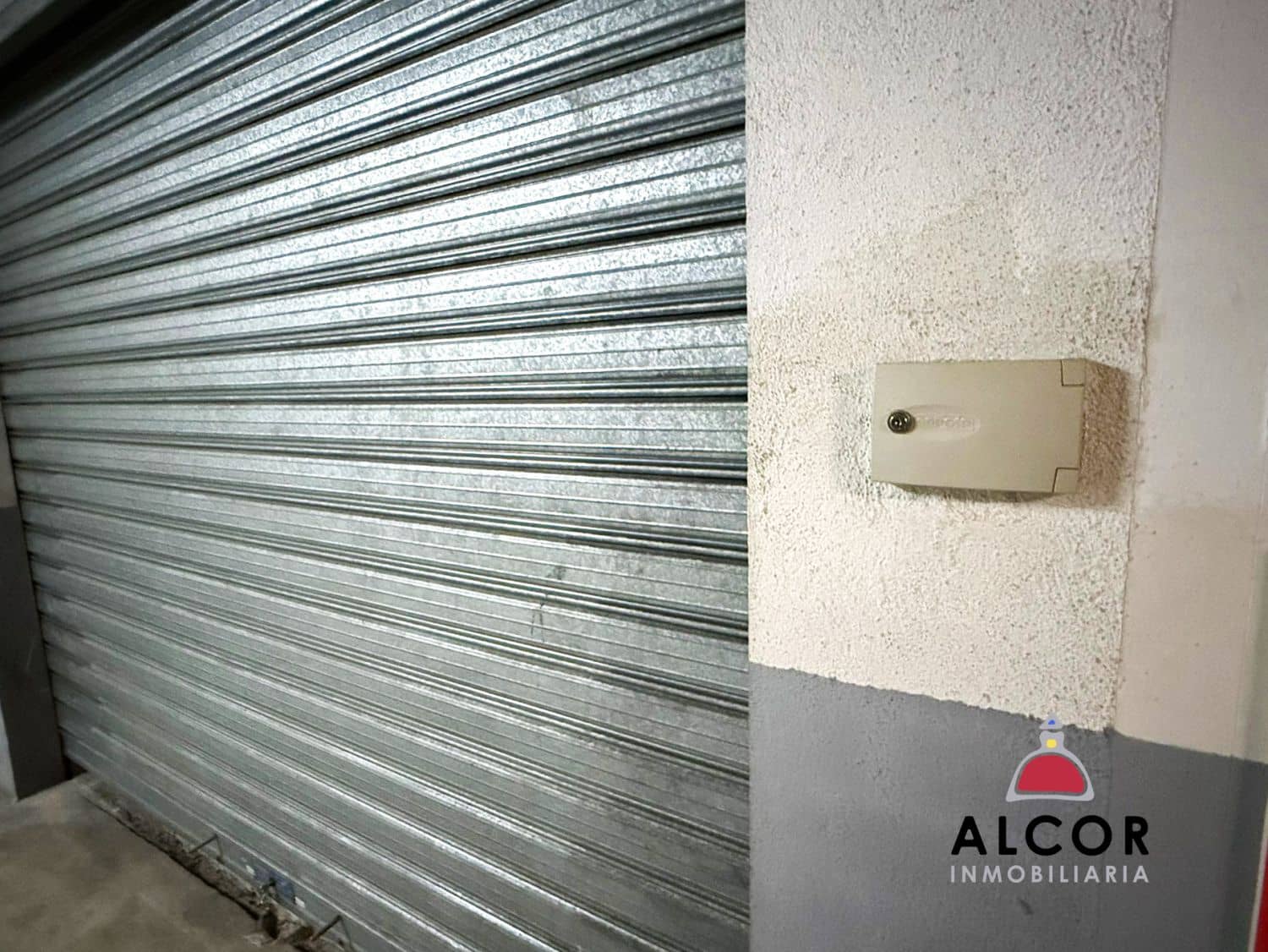 Garage for sale in Benicarlo - € 21,500 (Ref: 9611180)