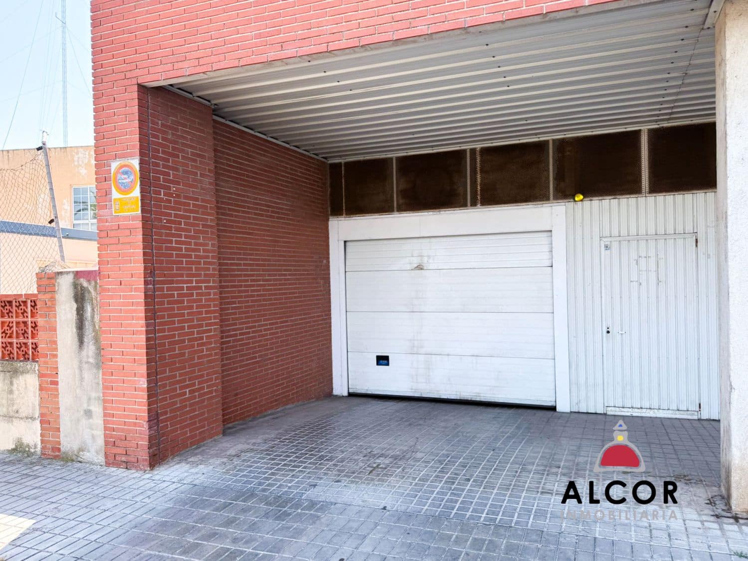 Garage for sale in Benicarlo - € 21,500 (Ref: 9611180)