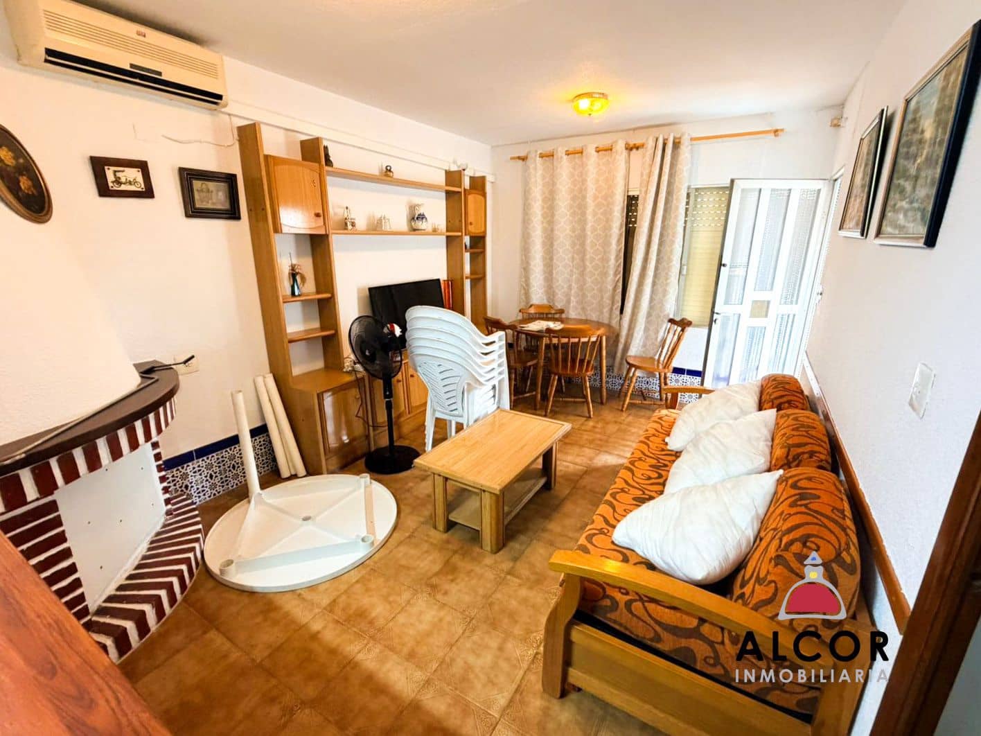 2 soverom Rekkehus til salgs i Peniscola - € 215 000 (Ref: 9614724)