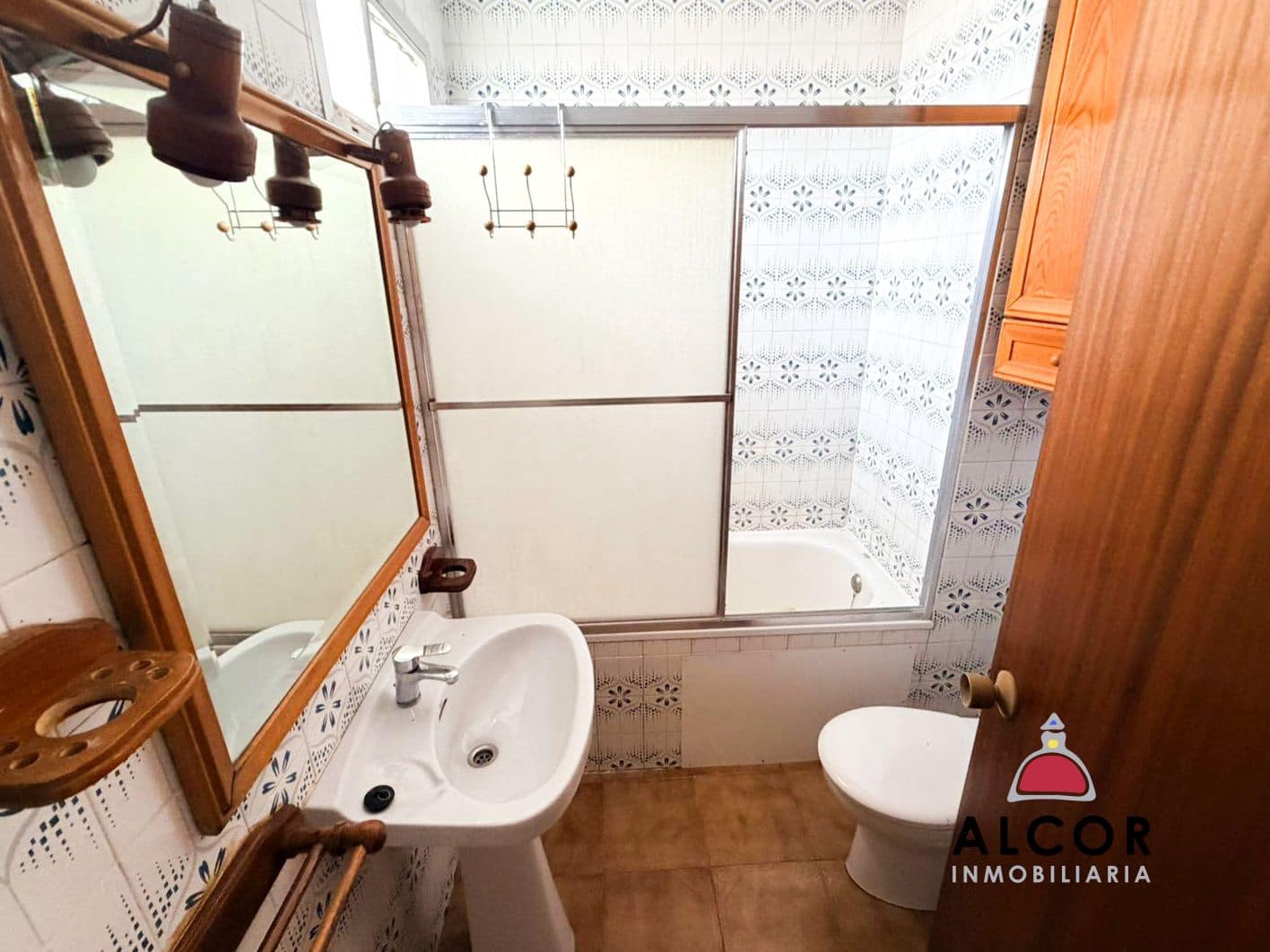 2 soverom Rekkehus til salgs i Peniscola - € 215 000 (Ref: 9614724)