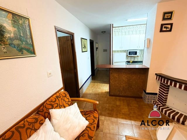 2 soverom Rekkehus til salgs i Peñíscola - € 215 000 (Ref: 9614724)