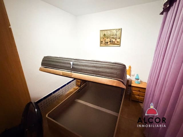 2 soverom Rekkehus til salgs i Peñíscola - € 215 000 (Ref: 9614724)