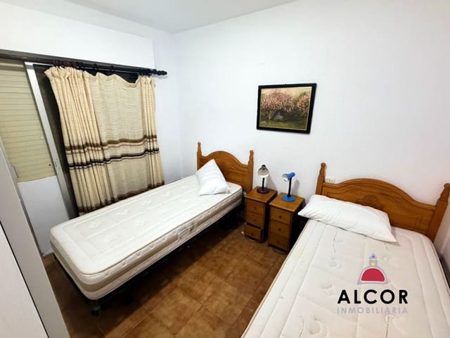 2 soverom Rekkehus til salgs i Peñíscola - € 215 000 (Ref: 9614724)