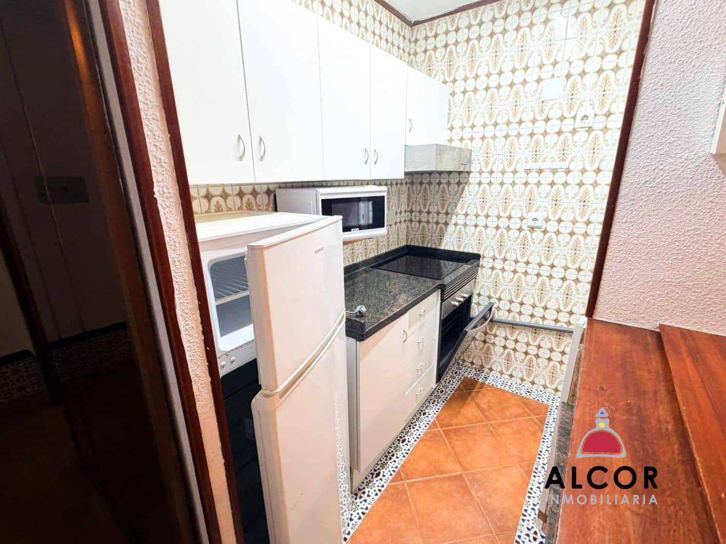 2 soverom Rekkehus til salgs i Peniscola - € 215 000 (Ref: 9614724)