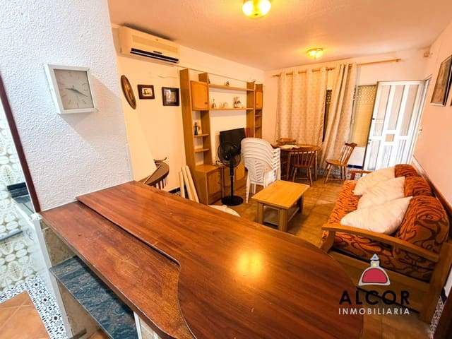 2 soverom Rekkehus til salgs i Peñíscola - € 215 000 (Ref: 9614724)