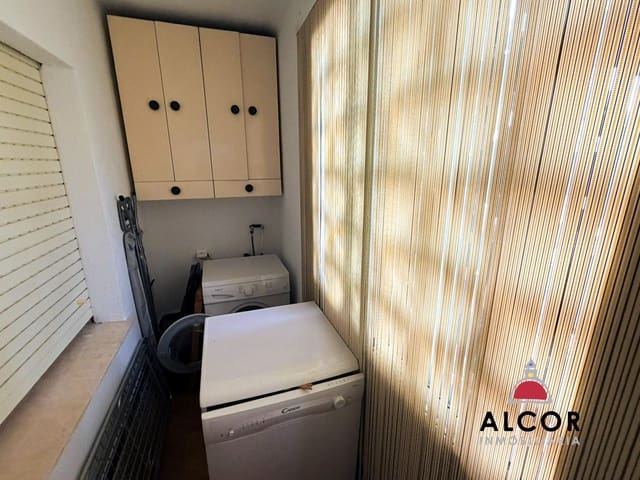 2 soverom Rekkehus til salgs i Peñíscola - € 215 000 (Ref: 9614724)