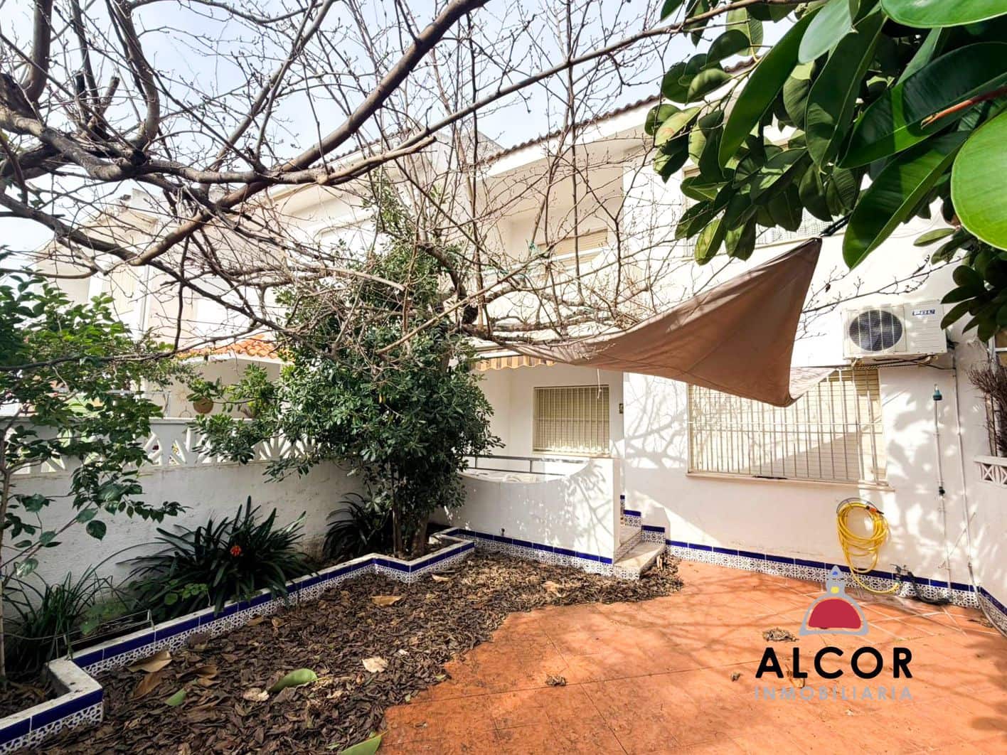 2 soverom Rekkehus til salgs i Peniscola - € 215 000 (Ref: 9614724)