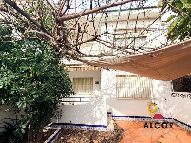 2 soverom Rekkehus til salgs i Peñíscola - € 215 000 (Ref: 9614724)