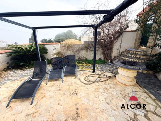 Chalet de 2 habitaciones en Peñíscola en venta - 525.000 € (Ref: 9619060)