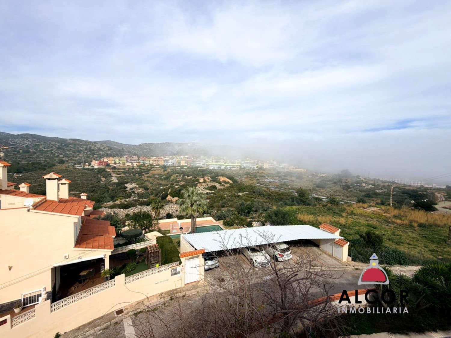 2 bedroom Villa for sale in Peniscola - € 525,000 (Ref: 9619061)