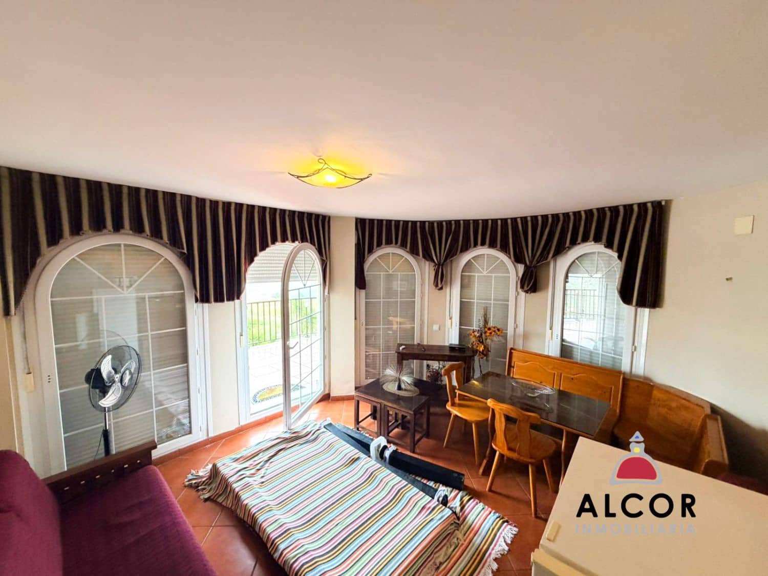 2 bedroom Villa for sale in Peniscola - € 525,000 (Ref: 9619061)