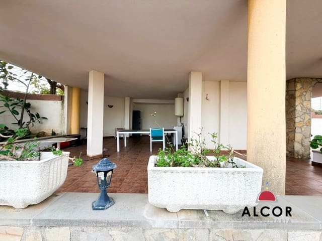 Chalet de 2 habitaciones en Peñíscola en venta - 525.000 € (Ref: 9619061)