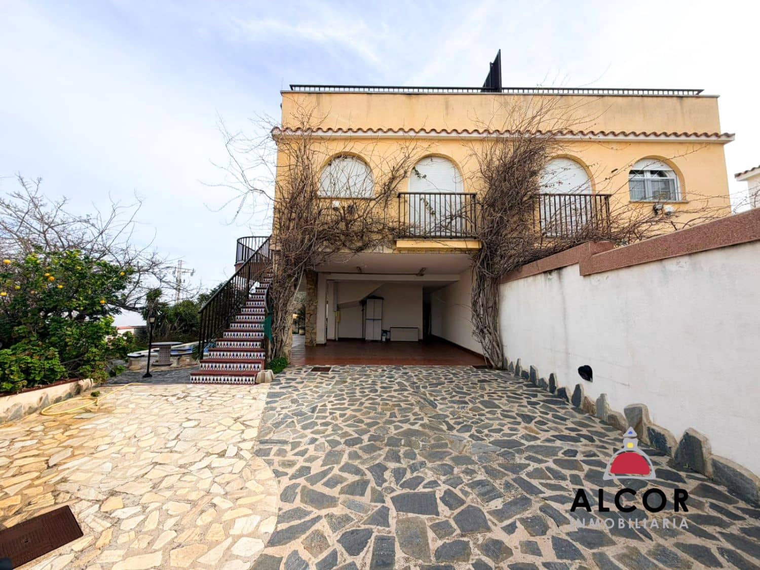 2 bedroom Villa for sale in Peniscola - € 525,000 (Ref: 9619061)