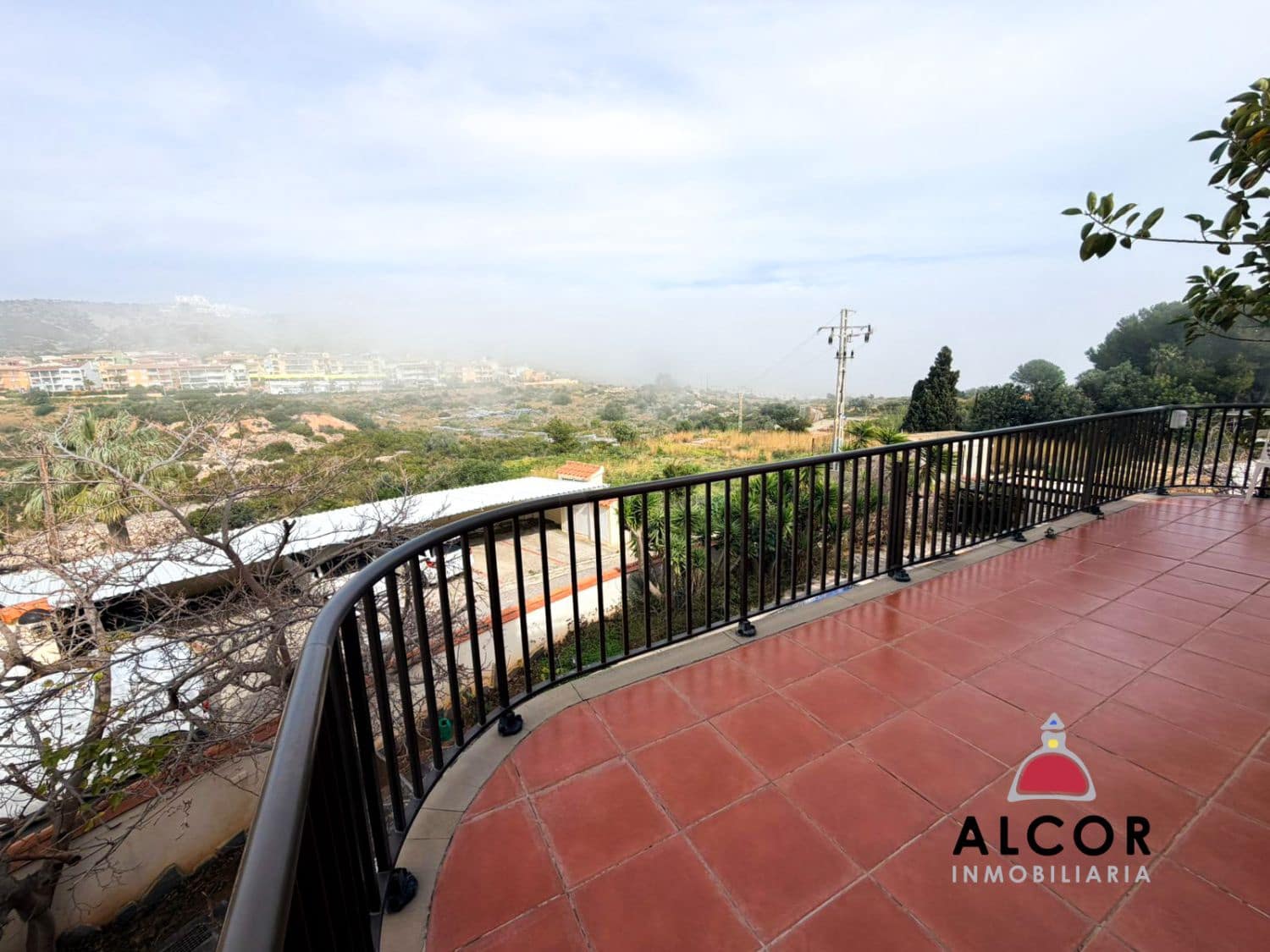 2 bedroom Villa for sale in Peniscola - € 525,000 (Ref: 9619061)