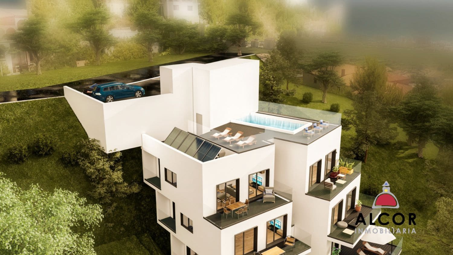 Piso de 2 habitaciones en Peñíscola en venta - 195.000 € (Ref: 9619062)