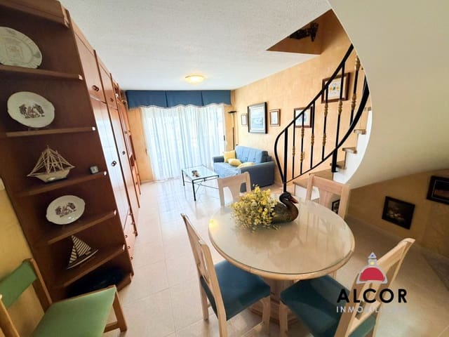 1 bedroom Apartment for sale in Peñíscola - € 155,000 (Ref: 9620889)