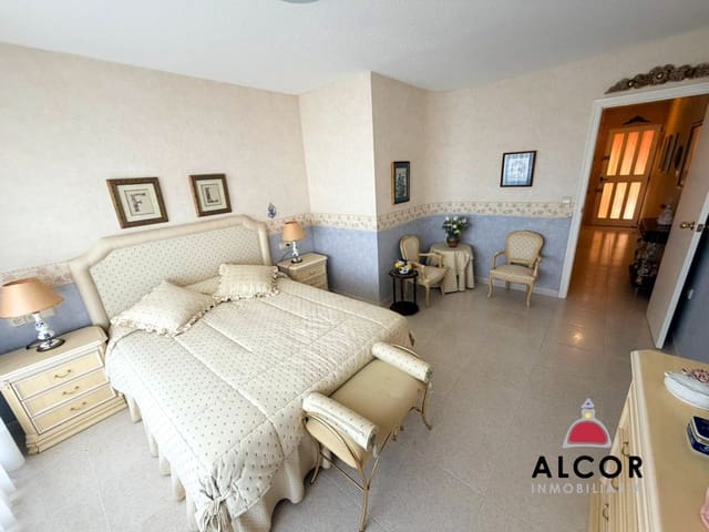 1 bedroom Apartment for sale in Peñíscola - € 155,000 (Ref: 9620889)