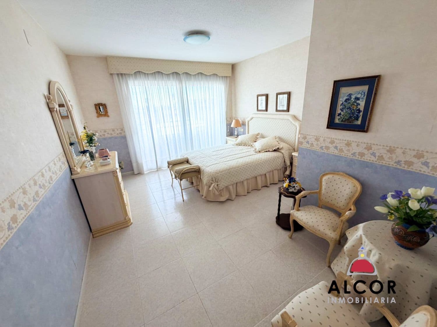 1 bedroom Apartment for sale in Peniscola - € 155,000 (Ref: 9620889)