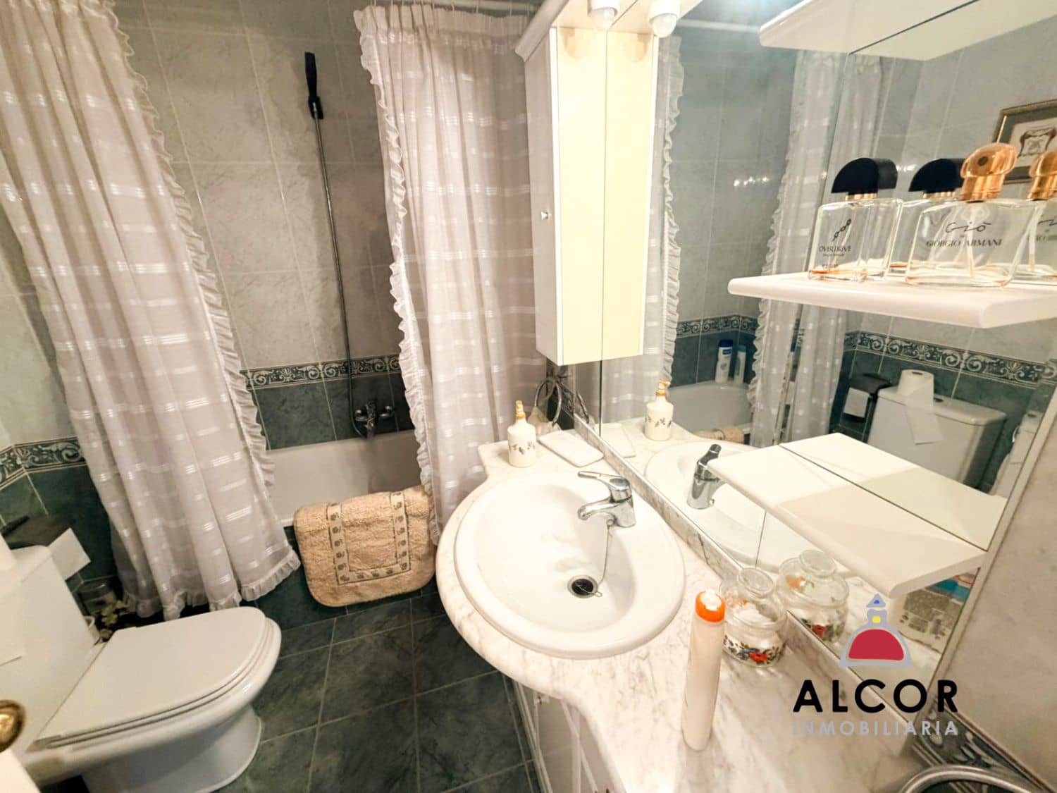 1 bedroom Apartment for sale in Peniscola - € 155,000 (Ref: 9620889)