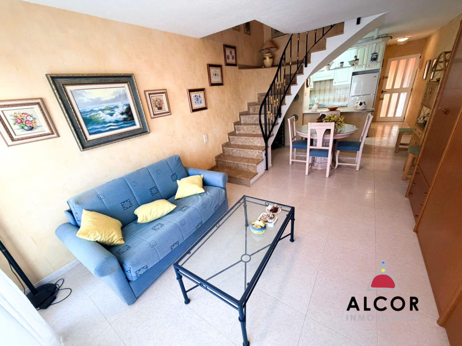 1 bedroom Apartment for sale in Peniscola - € 155,000 (Ref: 9620889)