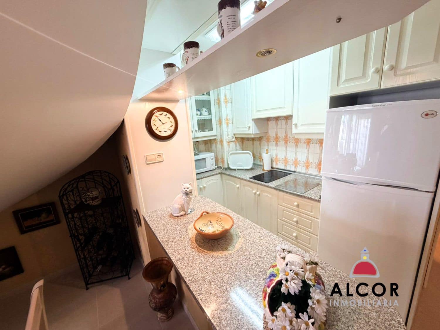 1 bedroom Apartment for sale in Peniscola - € 155,000 (Ref: 9620889)