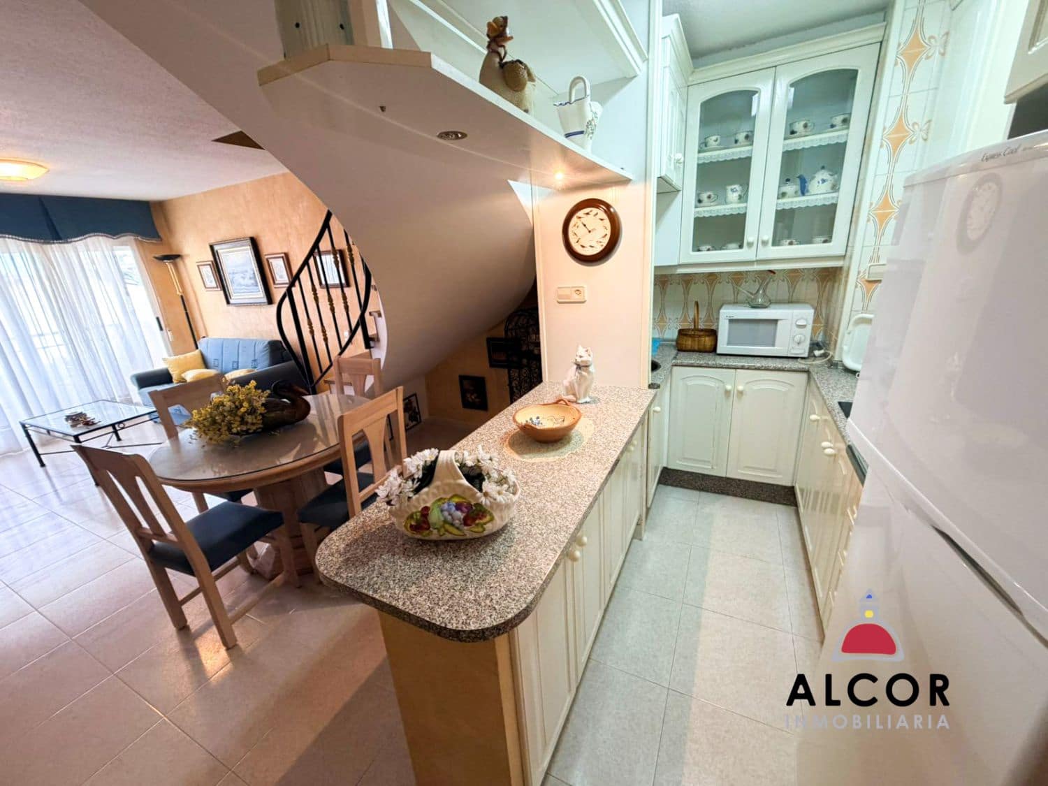 1 bedroom Apartment for sale in Peniscola - € 155,000 (Ref: 9620889)