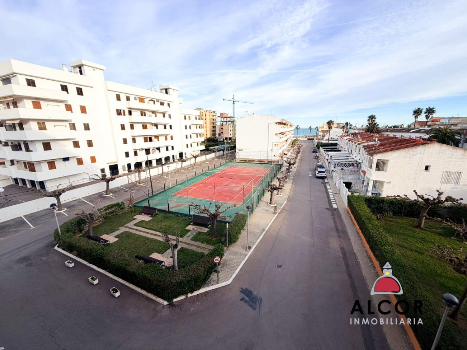 1 bedroom Apartment for sale in Peniscola - € 155,000 (Ref: 9620889)