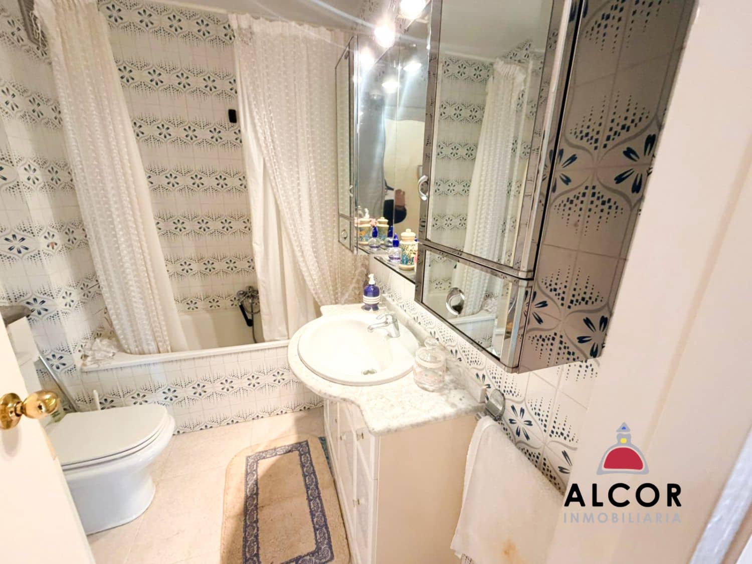 1 bedroom Apartment for sale in Peniscola - € 155,000 (Ref: 9620889)