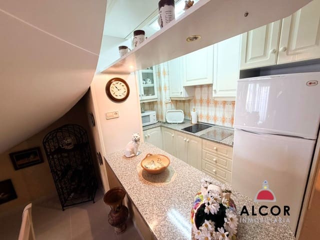 1 bedroom Apartment for sale in Peñíscola - € 155,000 (Ref: 9620889)