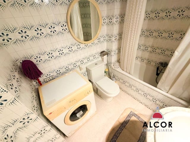 1 bedroom Apartment for sale in Peñíscola - € 155,000 (Ref: 9620889)