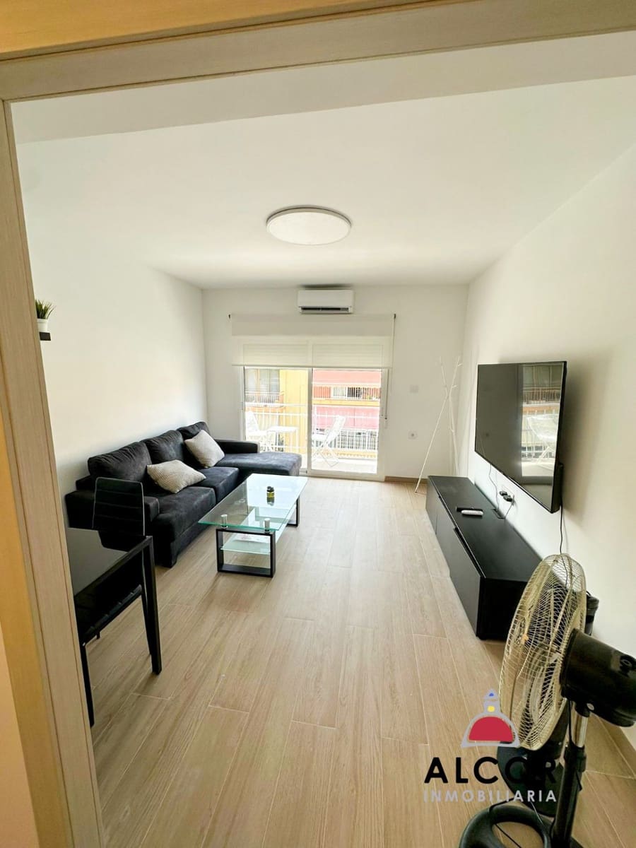 3 chambre Appartement à vendre à Vinaros - 110 000 € (Ref: 9625397)