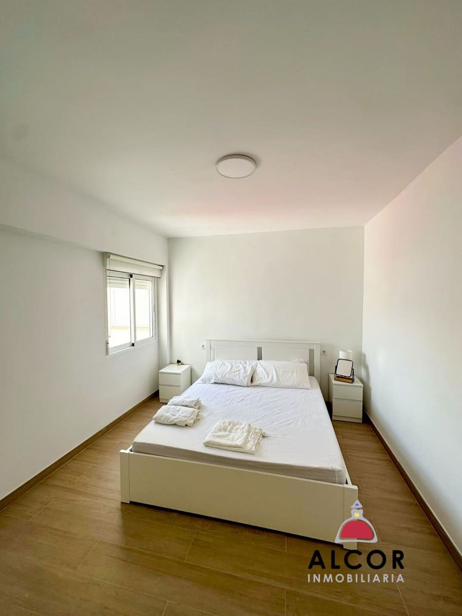 3 chambre Appartement à vendre à Vinaros - 110 000 € (Ref: 9625397)