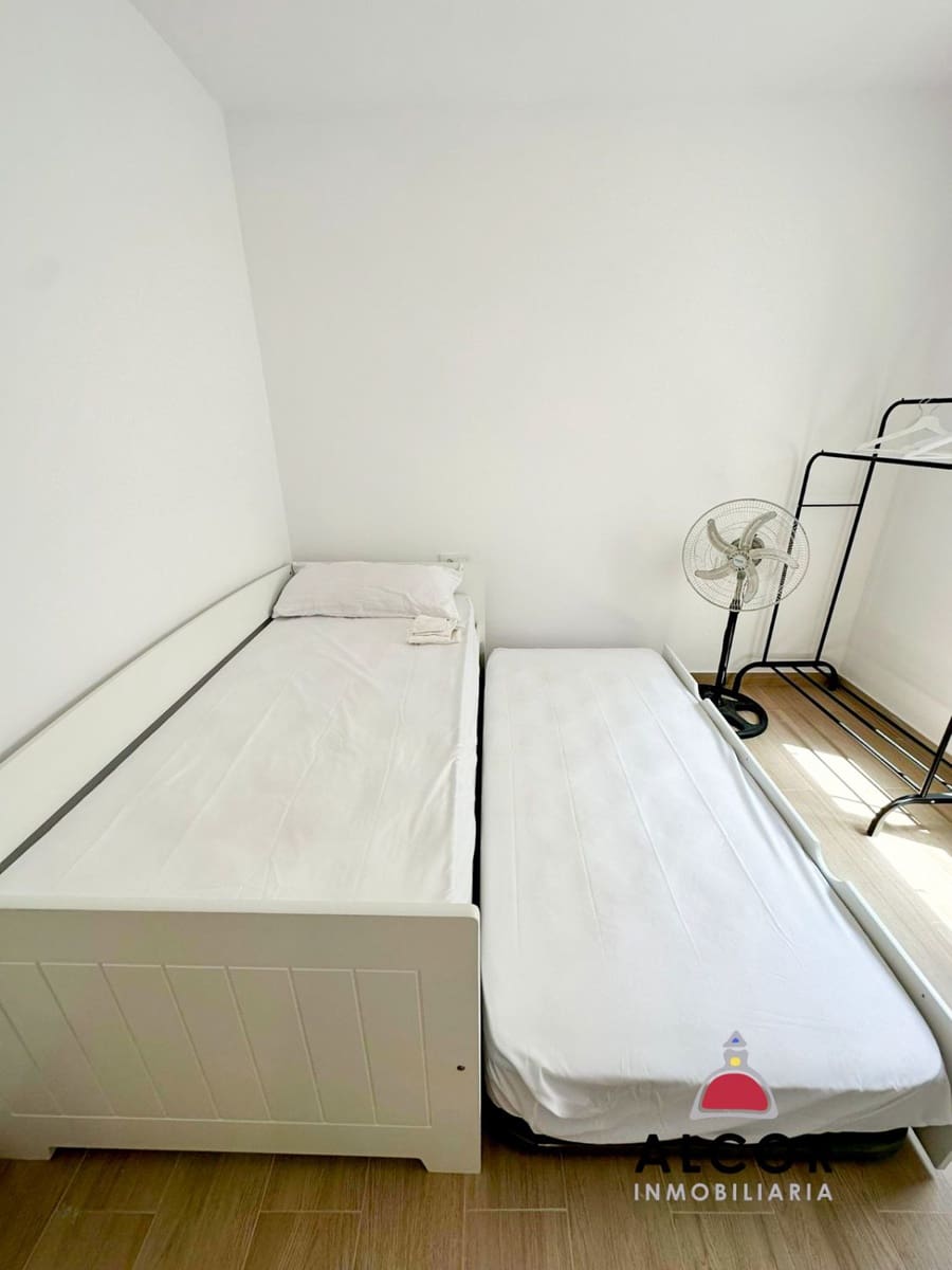 3 chambre Appartement à vendre à Vinaros - 110 000 € (Ref: 9625397)