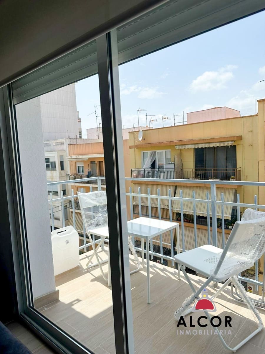 3 chambre Appartement à vendre à Vinaros - 110 000 € (Ref: 9625397)