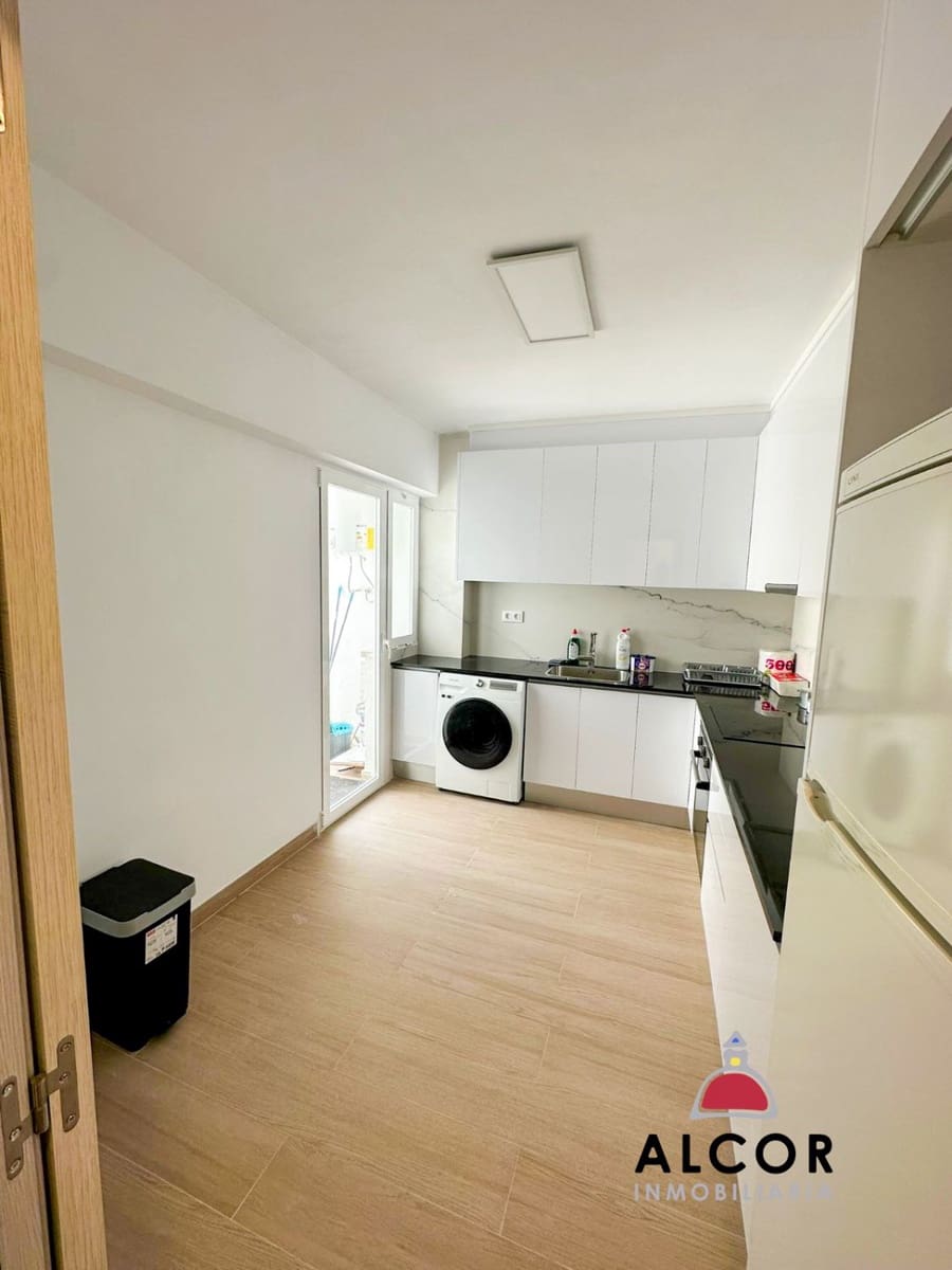 3 chambre Appartement à vendre à Vinaros - 110 000 € (Ref: 9625397)