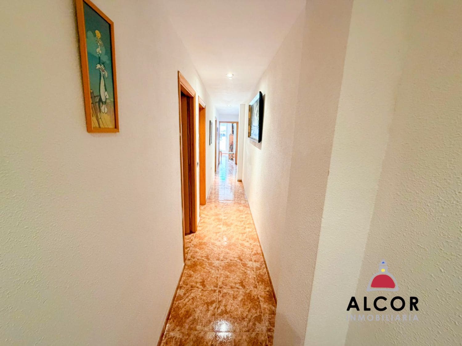 3 Zimmer Wohnung zu verkaufen in Benicarlo mit Garage - 170.000 € (Ref: 9627334)