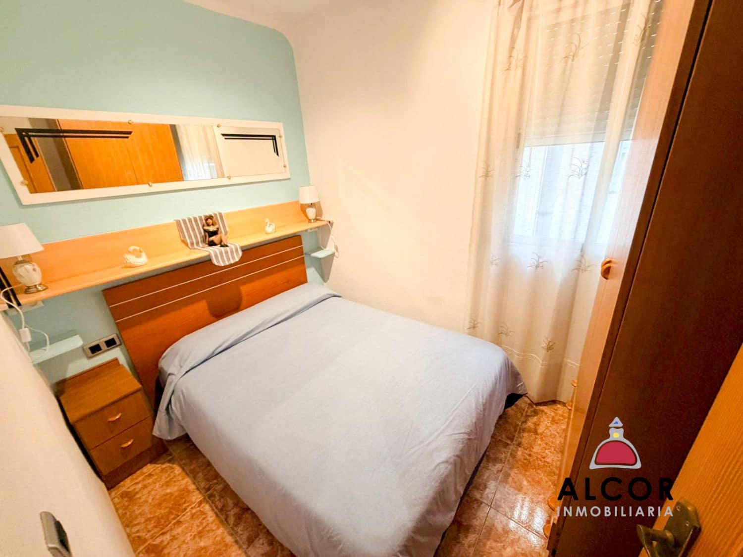 3 Zimmer Wohnung zu verkaufen in Benicarlo mit Garage - 170.000 € (Ref: 9627334)