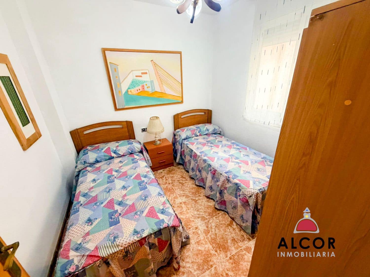 3 Zimmer Wohnung zu verkaufen in Benicarlo mit Garage - 170.000 € (Ref: 9627334)