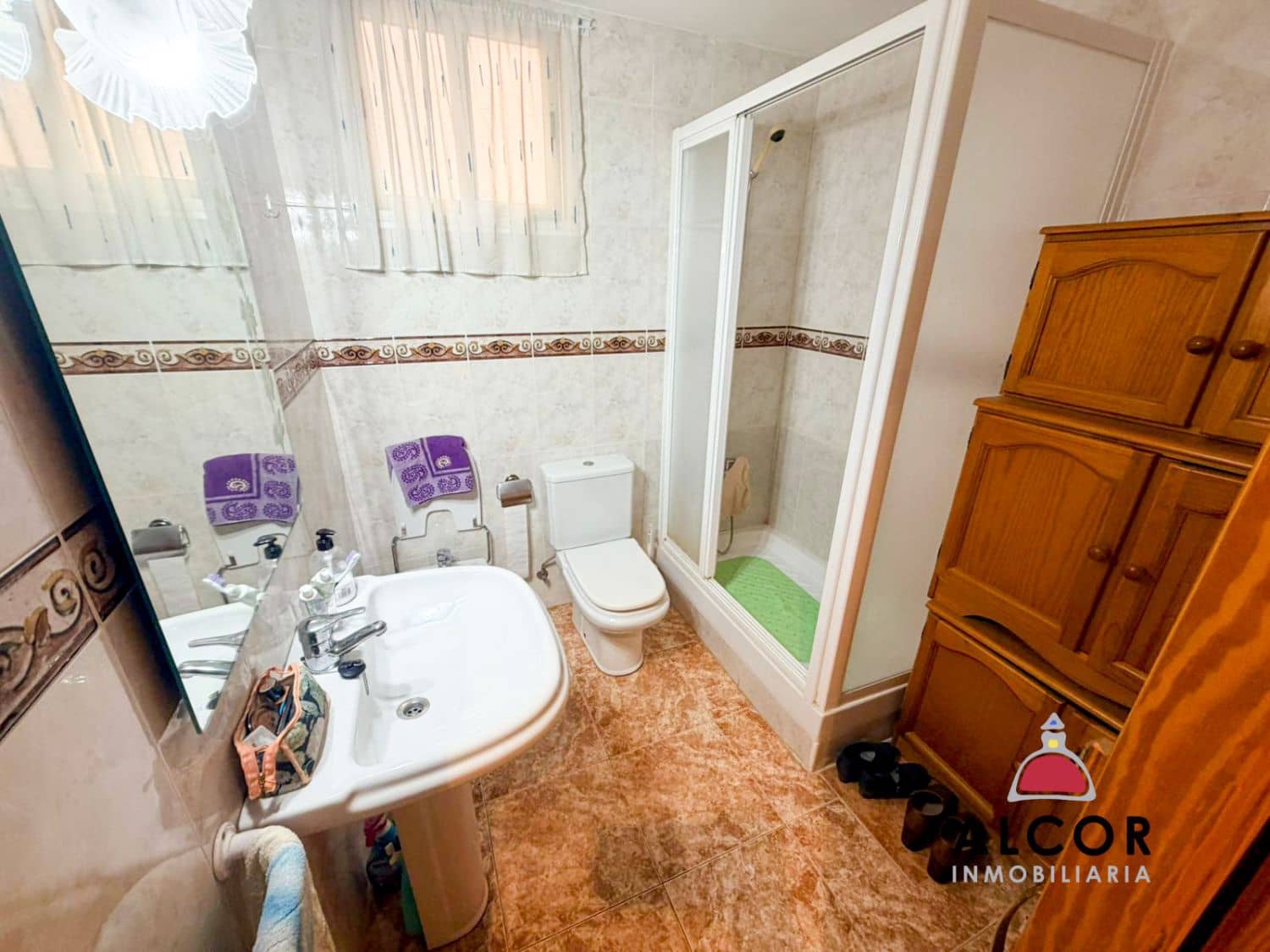 3 Zimmer Wohnung zu verkaufen in Benicarlo mit Garage - 170.000 € (Ref: 9627334)