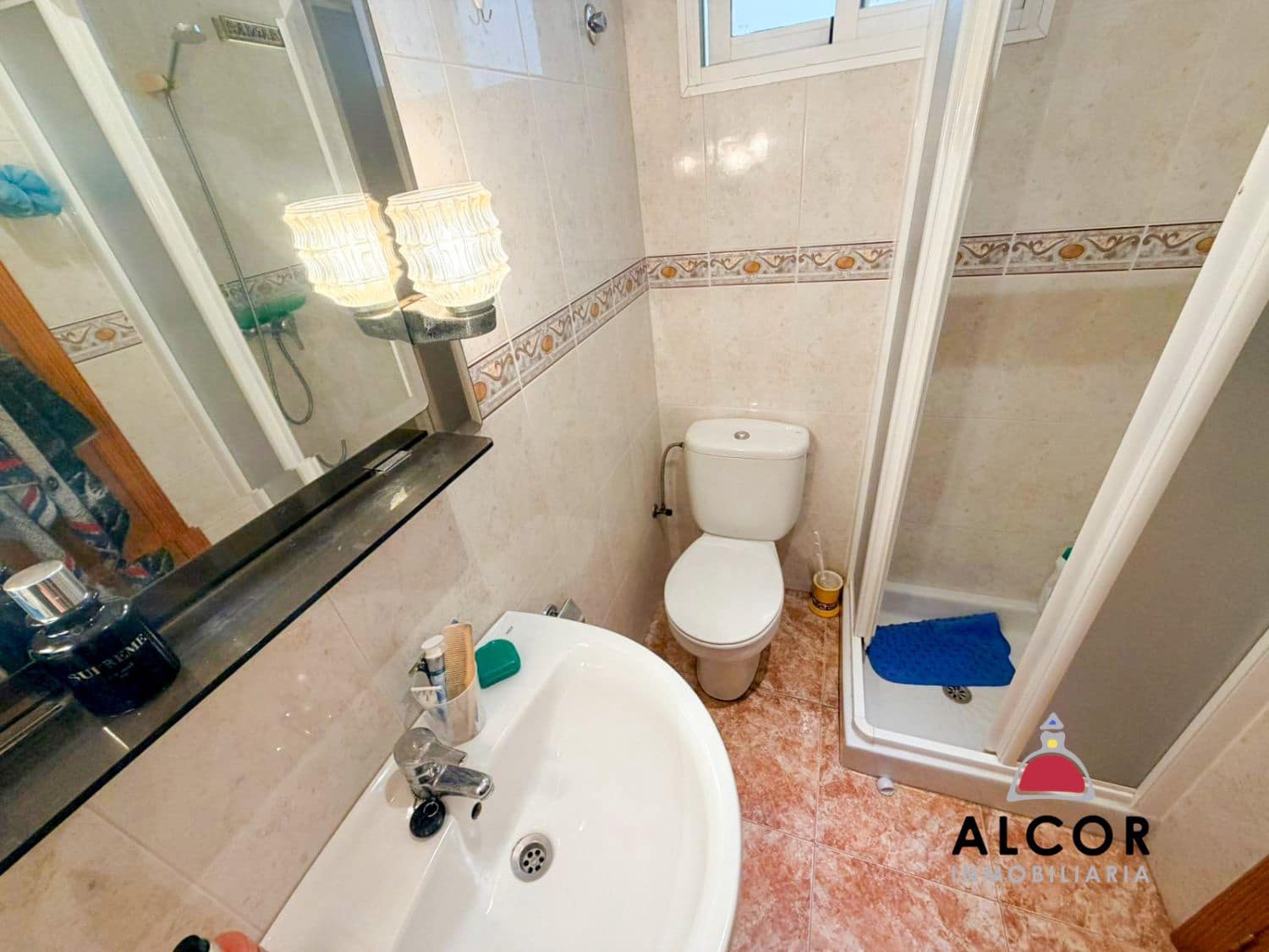 3 Zimmer Wohnung zu verkaufen in Benicarlo mit Garage - 170.000 € (Ref: 9627334)