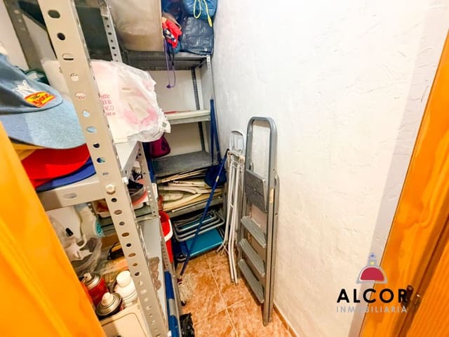 3 Zimmer Wohnung zu verkaufen in Benicarló mit Garage - 170.000 € (Ref: 9627334)