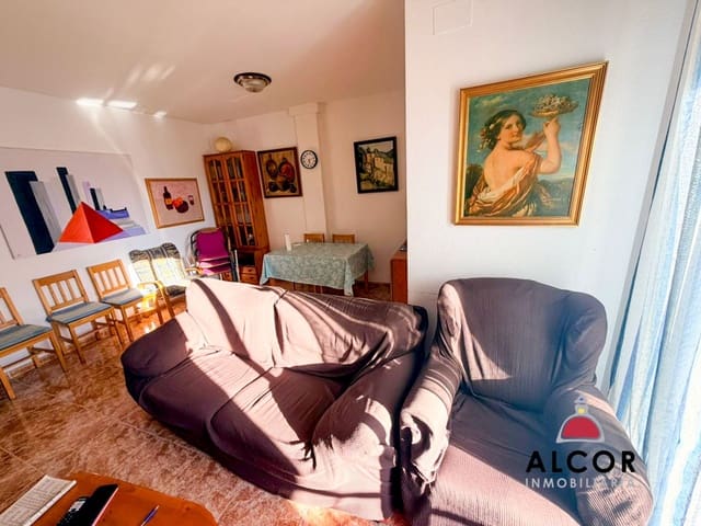 3 Zimmer Wohnung zu verkaufen in Benicarló mit Garage - 170.000 € (Ref: 9627334)
