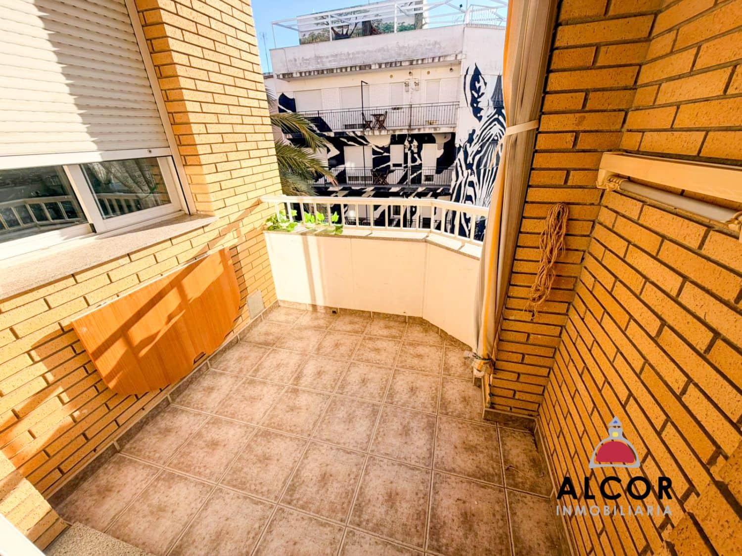 3 Zimmer Wohnung zu verkaufen in Benicarlo mit Garage - 170.000 € (Ref: 9627334)