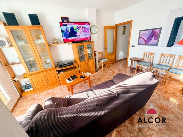 3 Zimmer Wohnung zu verkaufen in Benicarló mit Garage - 170.000 € (Ref: 9627334)
